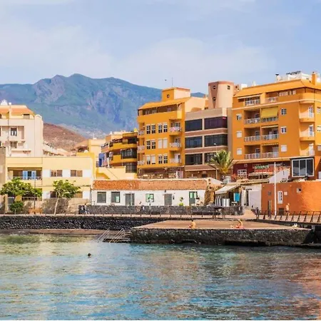 Сasa de vacaciones Casa Key Puertito de Guimar