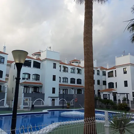 Сasa de vacaciones Casa Key Puertito de Guimar